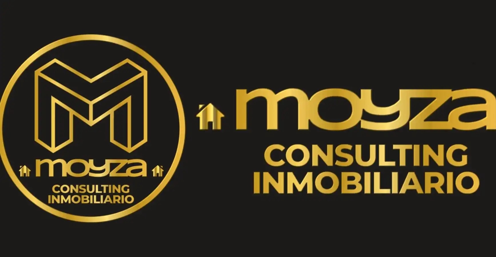 Logotip de MOYZA CONSULTING INMOBILIARIO
