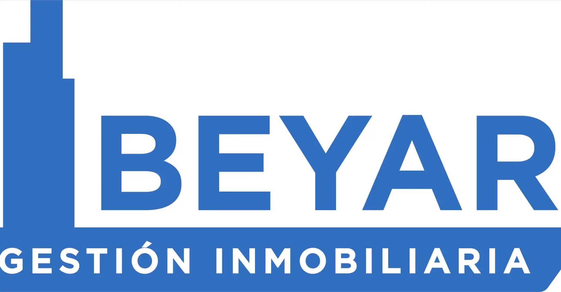 Logo di BEYAR inmobiliaria