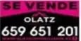 Logotip de OLATZ INMOBILIARIA
