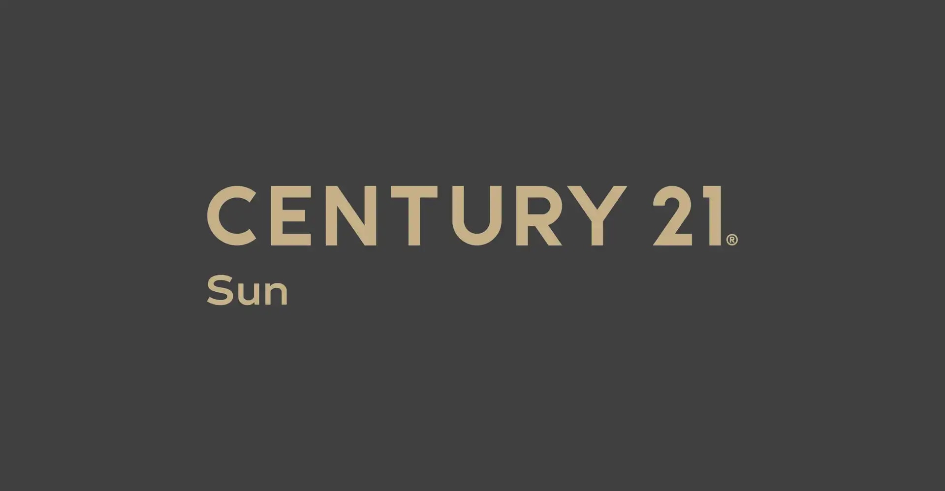 Logo von CENTURY 21 Sun