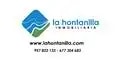 Logotipo de INVERSIONES HONTANILLA SL