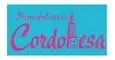 Logo de INMOBILIARIA CORDOBESA