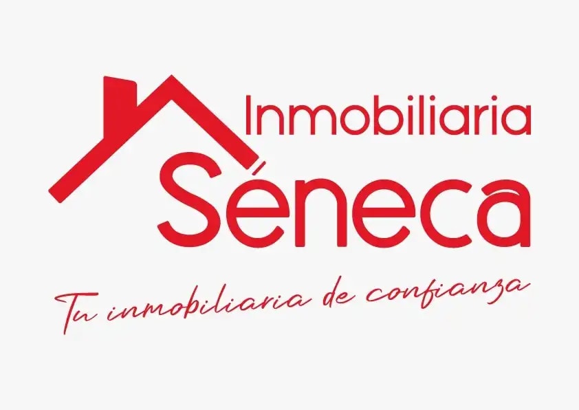 Logo von Inmobiliaria Seneca