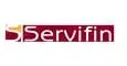 Logo di SERVIFIN INMOBILIARIA