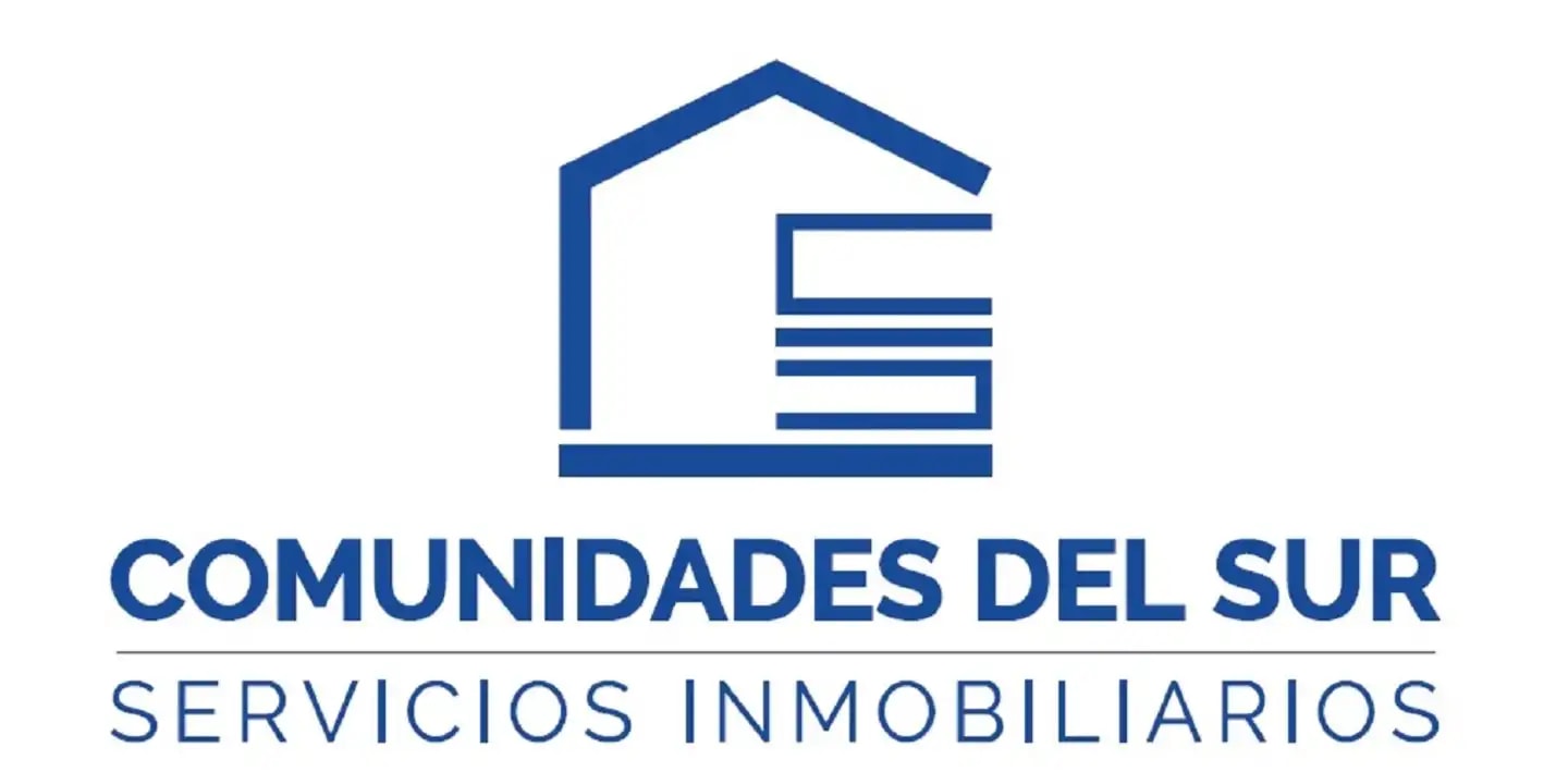 Логотип COMUNIDADES DEL SUR