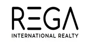 Logo von REGA INTERNATIONAL REALTY