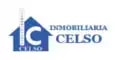 Logotip de INMOBILIARIA CELSO