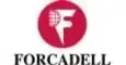 Logotipo de FORCADELL PALMA