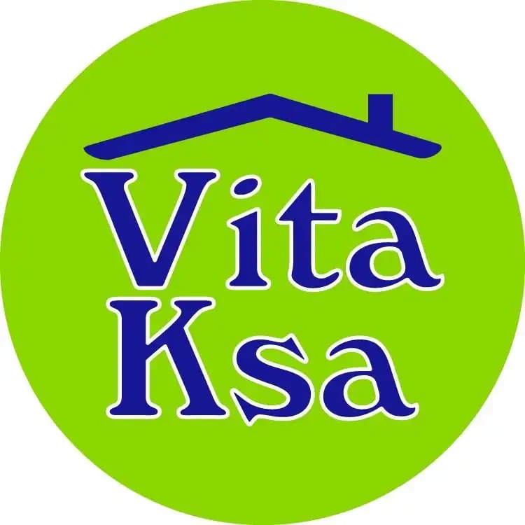 Logo von INMOBILIARIA VITAKSA