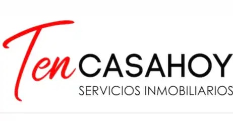 Logotipo de TenCASAHOY