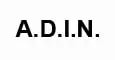 Logo di IN ADIN SL