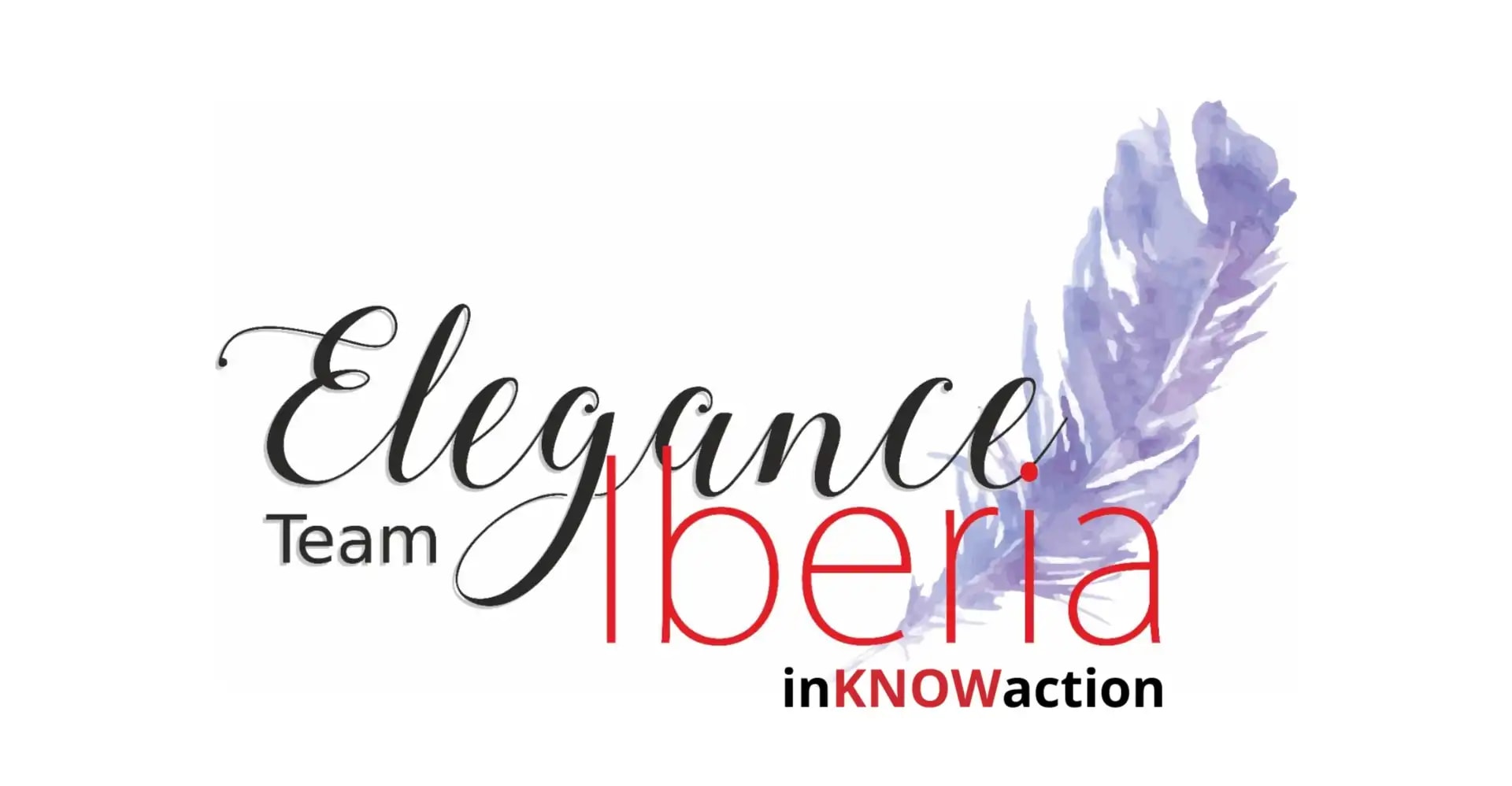 Logotipo de Eleganceteamiberia