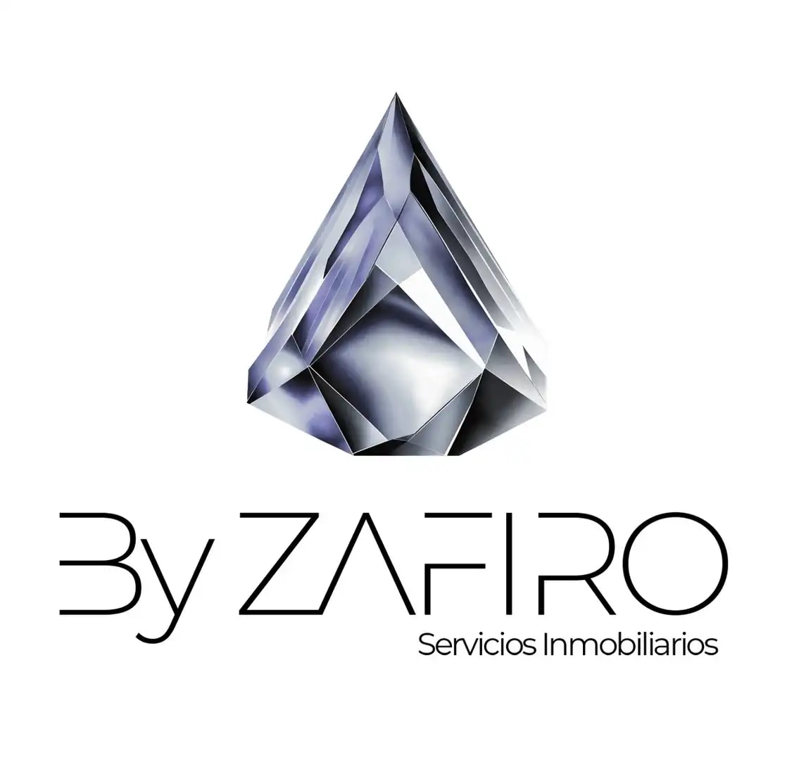 Logo de ByZAFIRO - Servicios Inmobiliarios