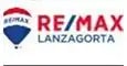 Логотип REMAX LANZAGORTA