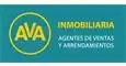Logotipo de AVA INMOBILIARIA