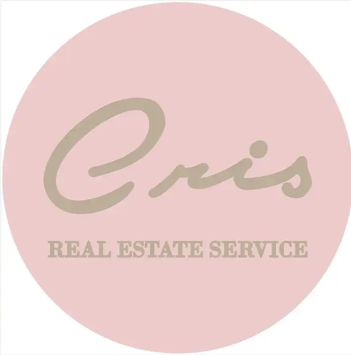 Logotip de Cris Real Estate
