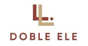 Logo von DOBLE ELE INMOBILIARIA