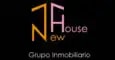 Logo di INMOBILIARIA NEW HOUSE