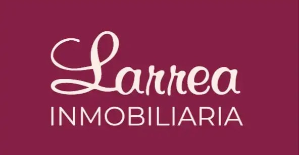 Logo von INMOBILIARIA LARREA