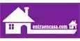 Logotip de entraencasa.com