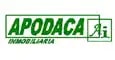 Logo di INMOBILIARIA APODACA