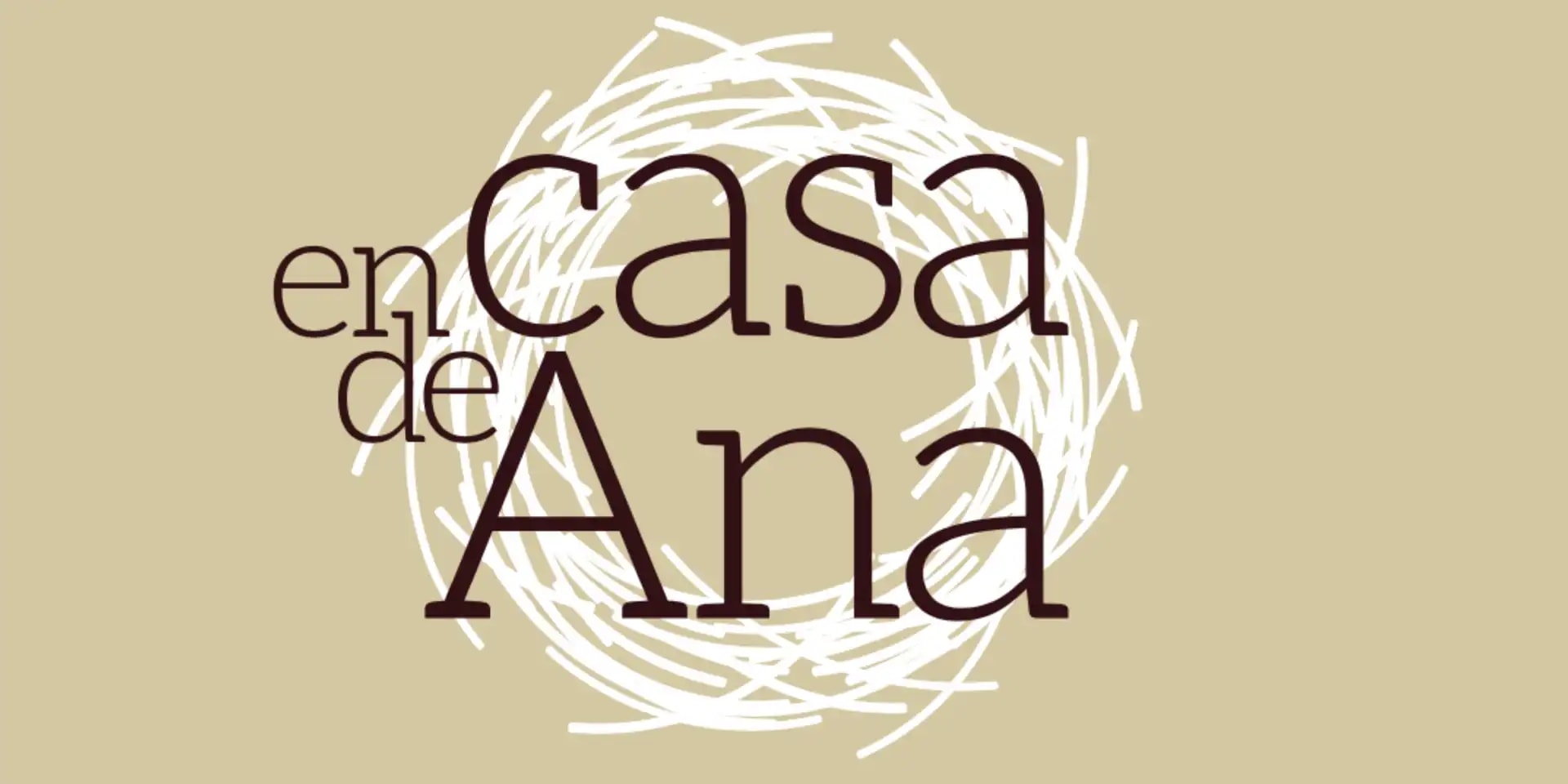 Logo di EN CASA DE ANA