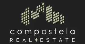 Логотип Compostela Real Estate