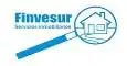 Logotipo de FINVESUR
