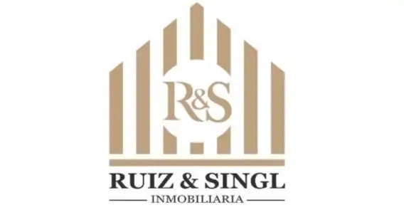 Logotip de RUIZ &  SINGL