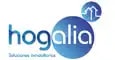 Logotip de HOGALIA SOLUCIONES