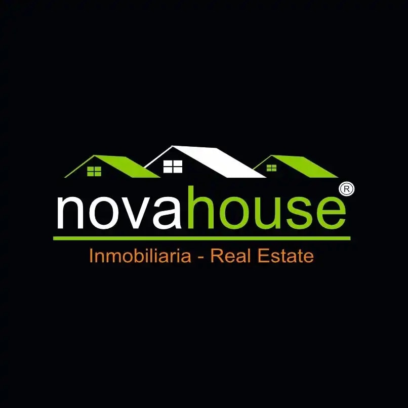 Logotipo de Inmobiliaria Novahouse S.L.