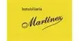 Logo von INMOBILIARIA MARTINEZ MALAGA