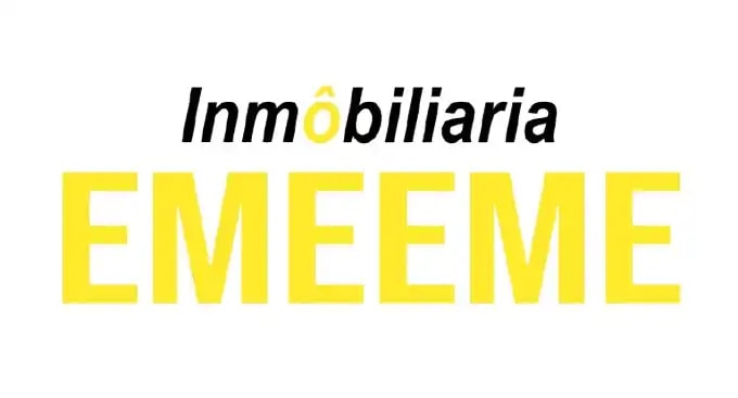 Logotip de Emme Inmobiliaria
