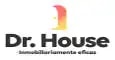 Logo de DR HOUSE