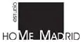 Logotip de ESTUDIO HOME MADRID