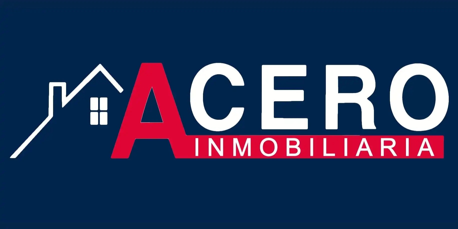 Logo de ACERO INMOBILIARIA