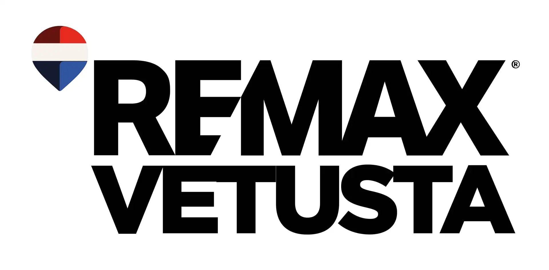 Logotipo de REMAX VETUSTA