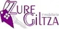 Logotip de ZURE GILTZA INMOBILIARIA