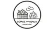 Logo von SOMOS VIVIENDA