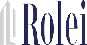Logotip de Rolei