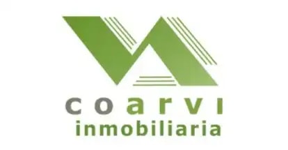 Logotip de COARVI INMOBILIARIA