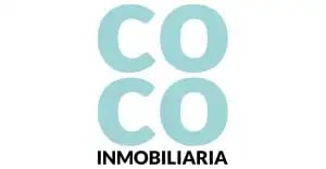 Logotipo de Coco Inmobiliaria