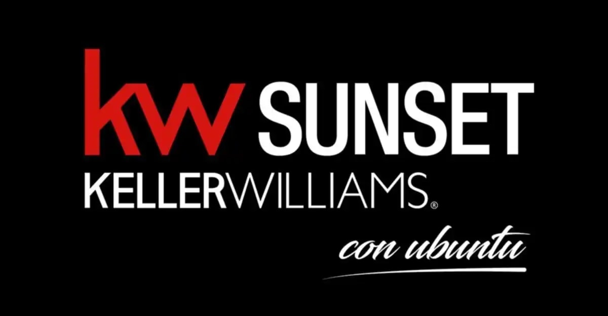 Logo de KW Sunset