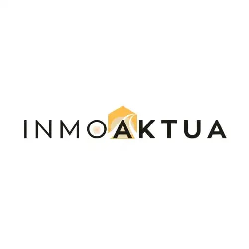 Logotip de INMOAKTUA 2.0 SL