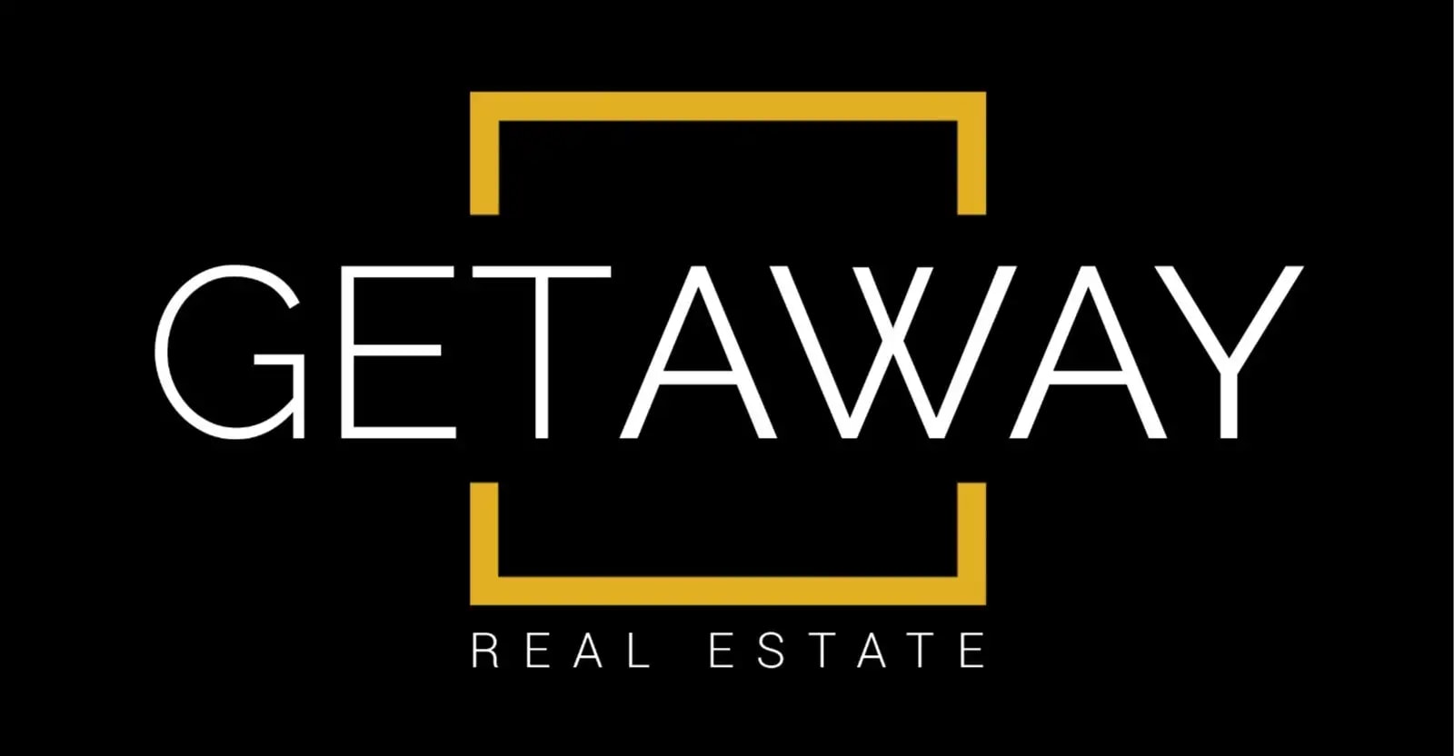 Logo von Getaway Real Estate