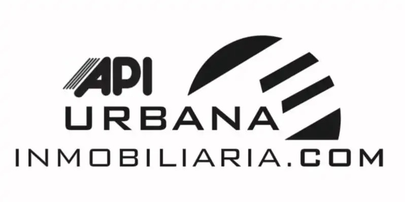 Logotip de INMOBILIARIA API URBANA