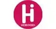 Logo de HEREDERO INMOBILIARIA