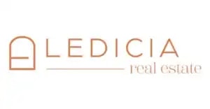 Logo von Ledicia Real Estate Sl