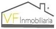 Logotip de VF inmobiliaria