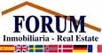Logotip de INMOBILIARIA FORUM
